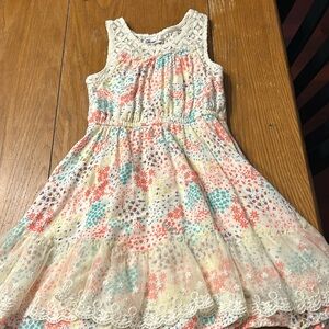 Epic Threads Girls Dress Size 6